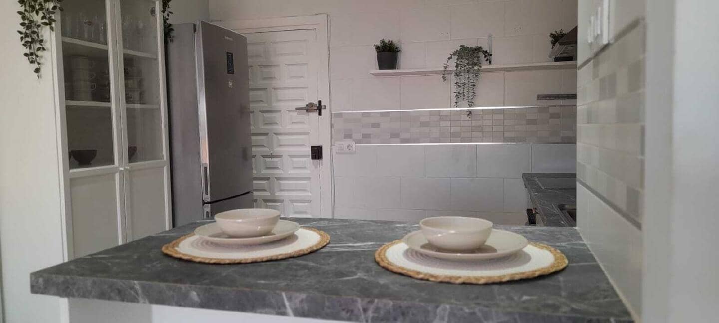 2 sovrum Trähus till salu i Vera - 230 000 € (Ref: 9521628)