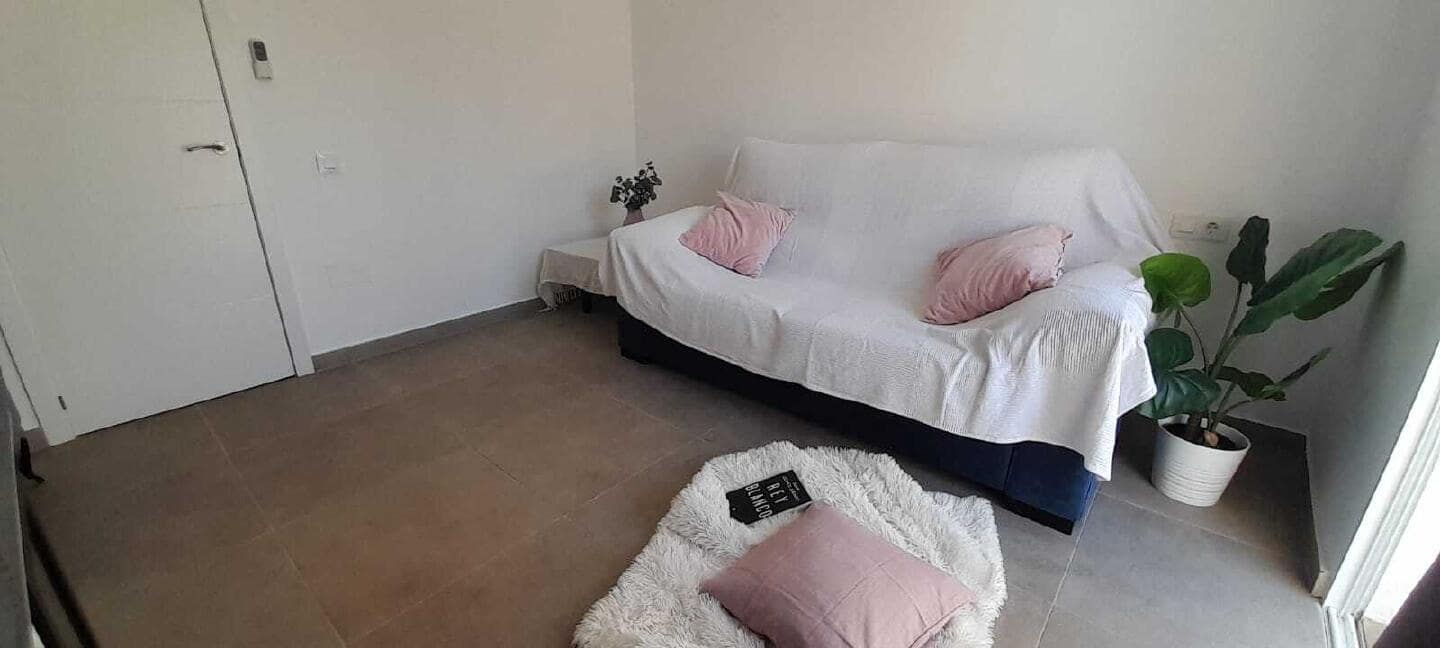 2 sovrum Trähus till salu i Vera - 230 000 € (Ref: 9521628)