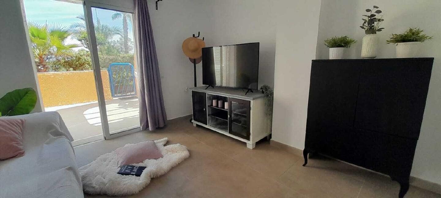 2 sovrum Trähus till salu i Vera - 230 000 € (Ref: 9521628)