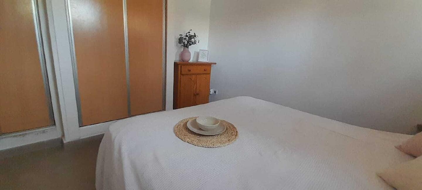 2 sovrum Trähus till salu i Vera - 230 000 € (Ref: 9521628)