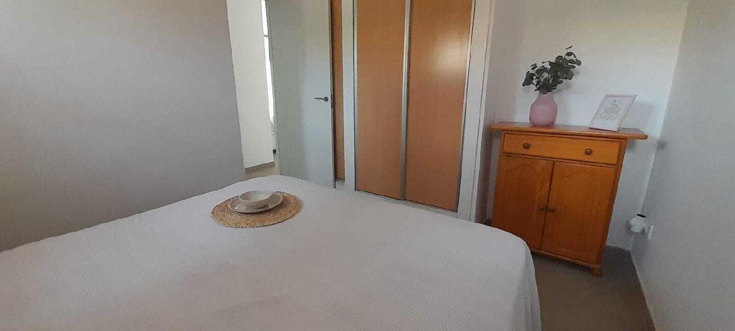 2 sovrum Trähus till salu i Vera - 230 000 € (Ref: 9521628)