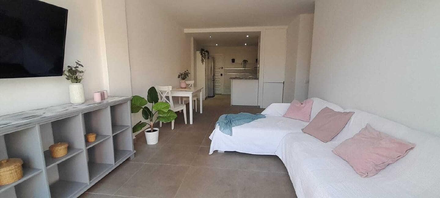 2 sovrum Trähus till salu i Vera - 230 000 € (Ref: 9521628)