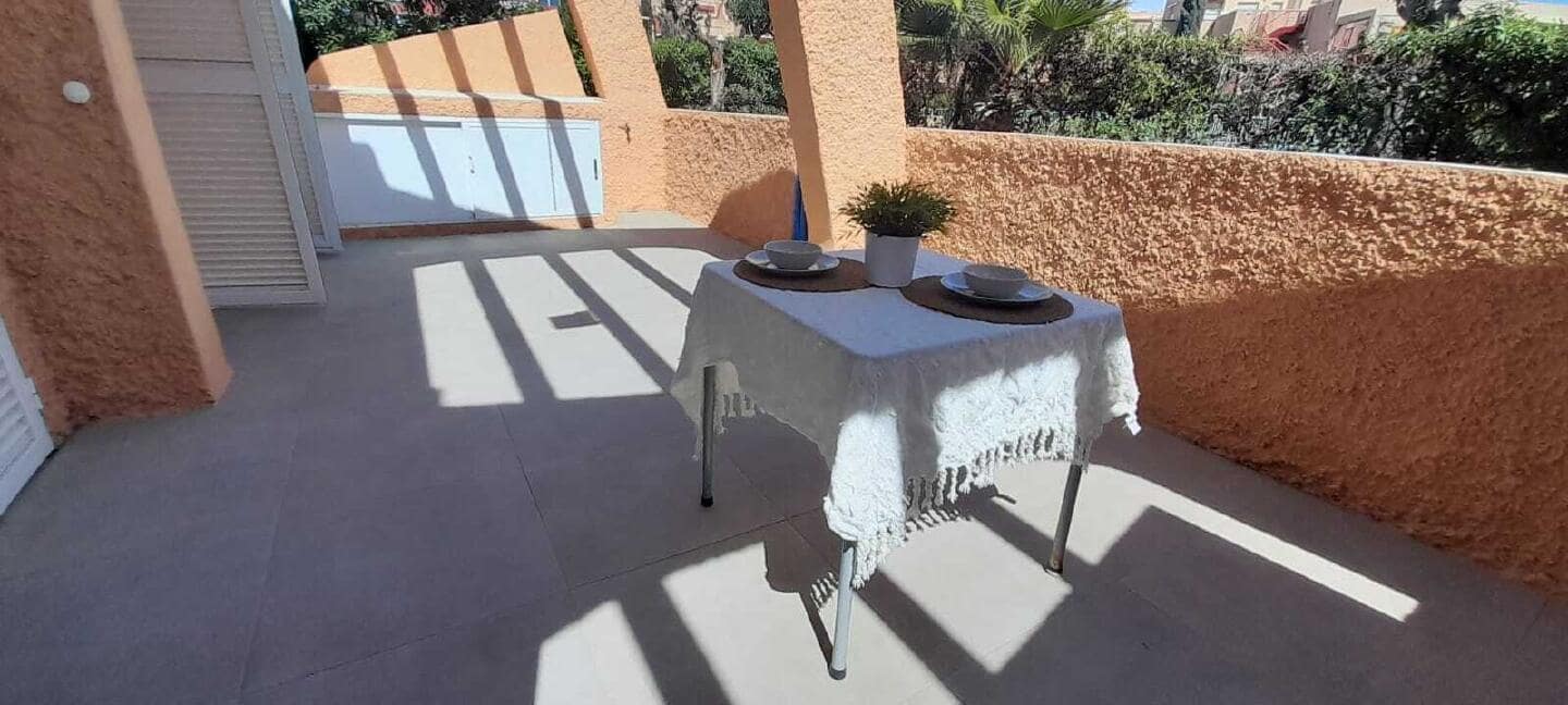 2 sovrum Trähus till salu i Vera - 230 000 € (Ref: 9521628)