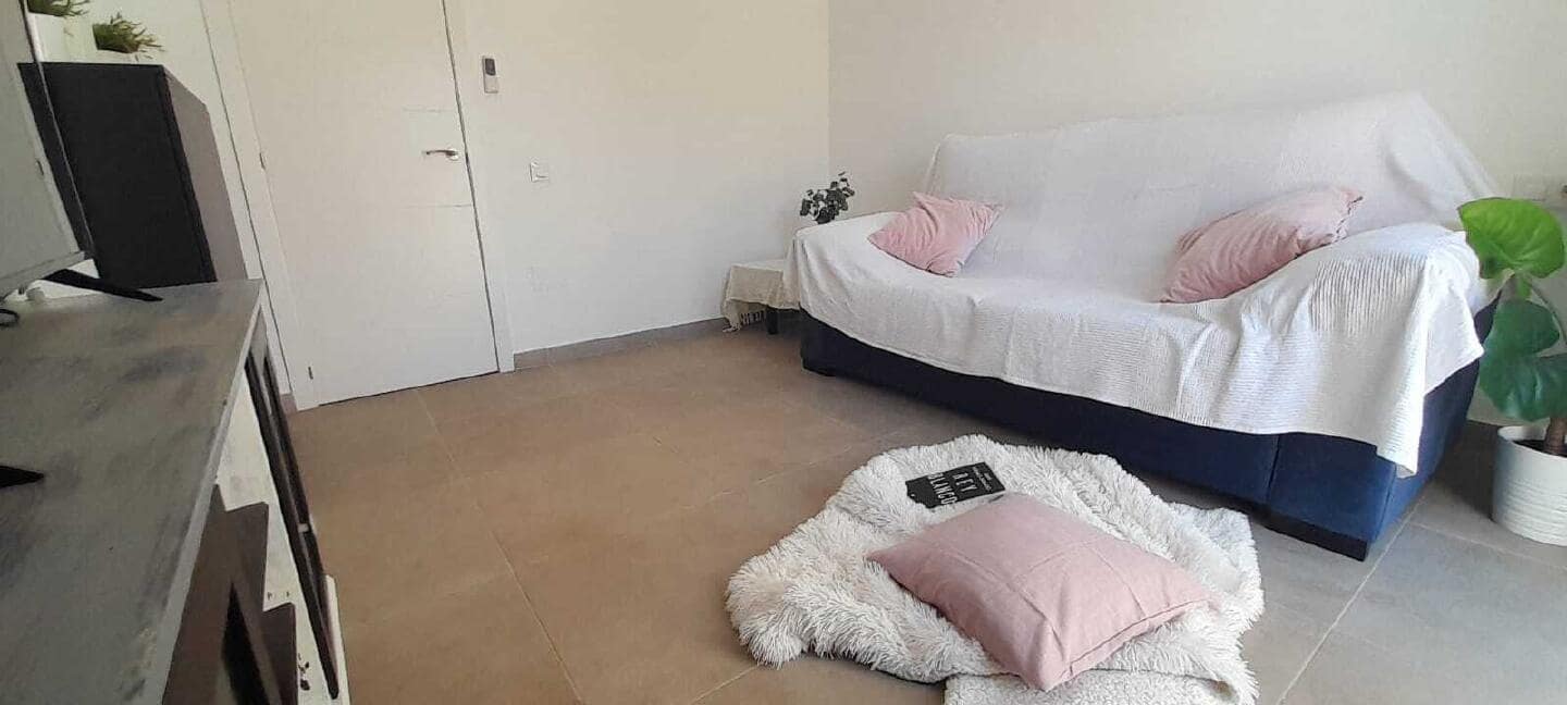 2 sovrum Trähus till salu i Vera - 230 000 € (Ref: 9521628)