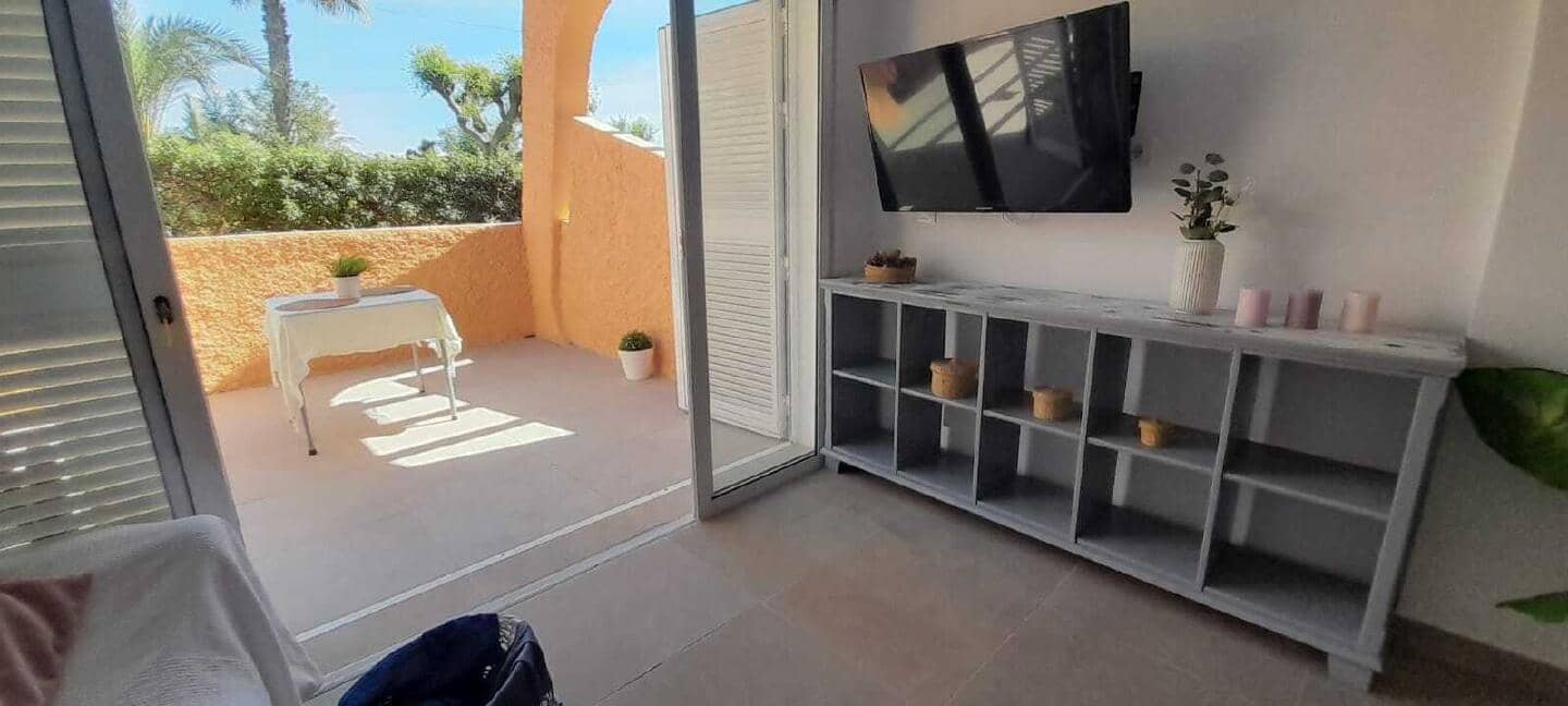 2 sovrum Trähus till salu i Vera - 230 000 € (Ref: 9521628)