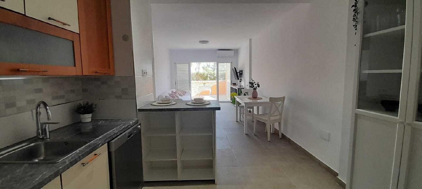 2 sovrum Trähus till salu i Vera - 230 000 € (Ref: 9521628)