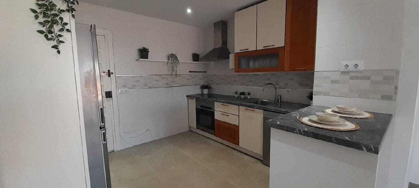 2 sovrum Trähus till salu i Vera - 230 000 € (Ref: 9521628)