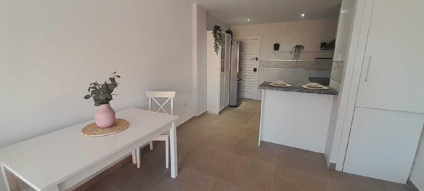 2 sovrum Trähus till salu i Vera - 230 000 € (Ref: 9521628)