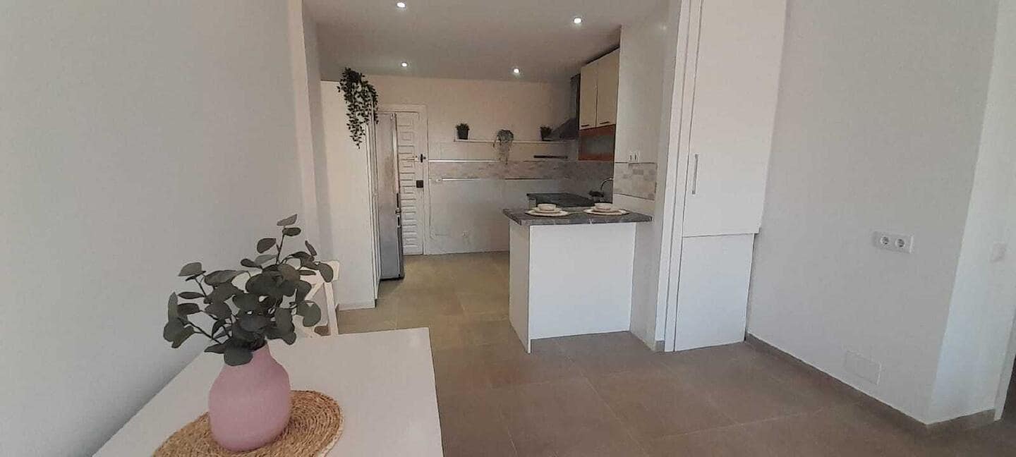 2 sovrum Trähus till salu i Vera - 230 000 € (Ref: 9521628)