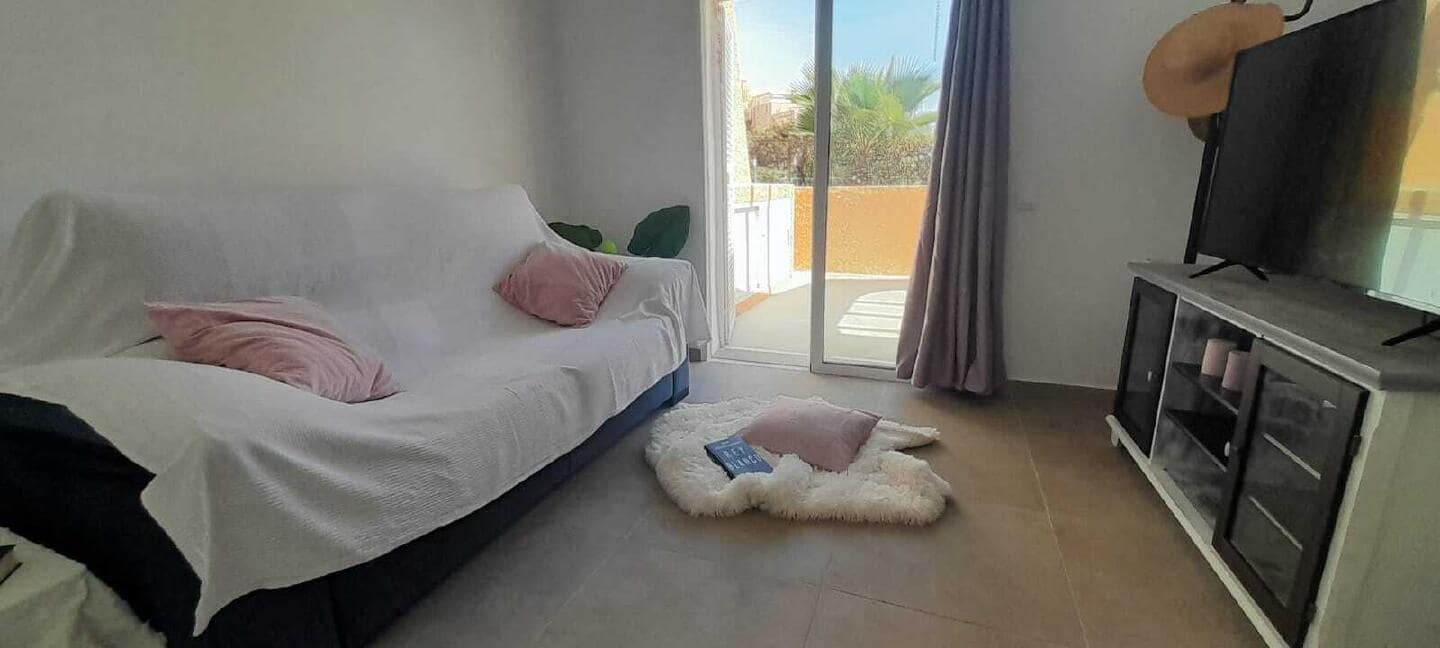 2 sovrum Trähus till salu i Vera - 230 000 € (Ref: 9521628)