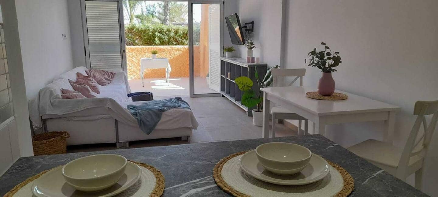 2 sovrum Trähus till salu i Vera - 230 000 € (Ref: 9521628)