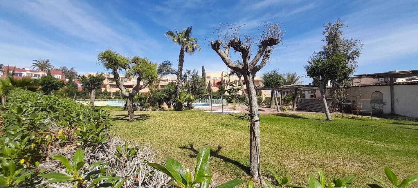 2 sovrum Trähus till salu i Vera - 230 000 € (Ref: 9521628)