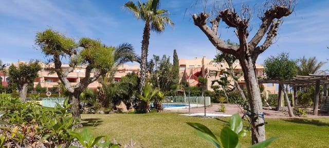 2 sovrum Trähus till salu i Vera Playa Naturista, Vera - 230 000 € (Ref: 9521628)