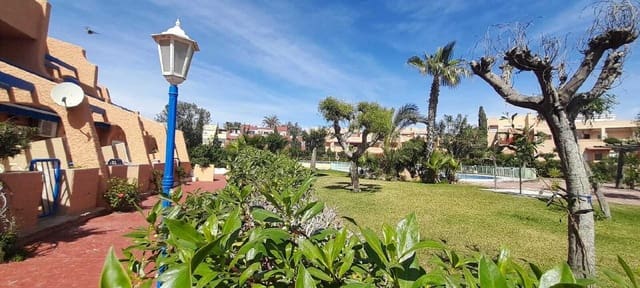 2 sovrum Trähus till salu i Vera Playa Naturista, Vera - 230 000 € (Ref: 9521628)