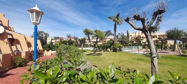 2 sovrum Trähus till salu i Vera Playa Naturista, Vera - 230 000 € (Ref: 9521628)