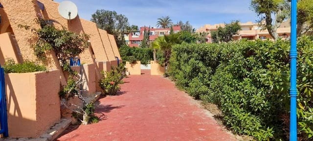 2 sovrum Trähus till salu i Vera Playa Naturista, Vera - 230 000 € (Ref: 9521628)