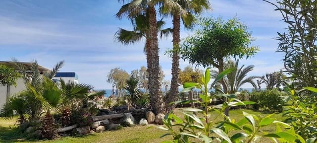 2 sovrum Trähus till salu i Vera Playa Naturista, Vera - 230 000 € (Ref: 9521628)