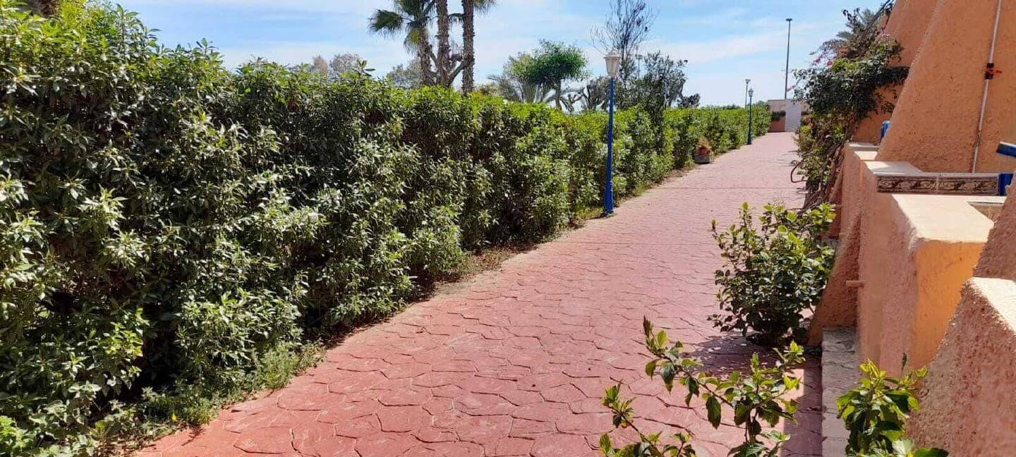 2 sovrum Trähus till salu i Vera - 230 000 € (Ref: 9521628)