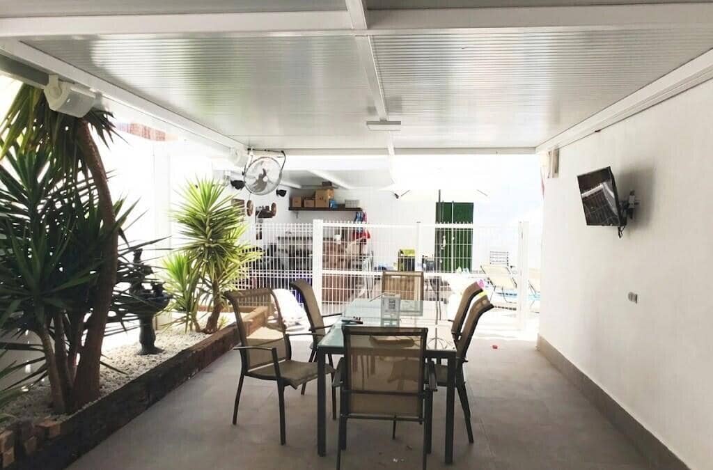 3 camera da letto Casa in vendita in Los Gallardos con piscina - 309.000 € (Rif: 9521629)