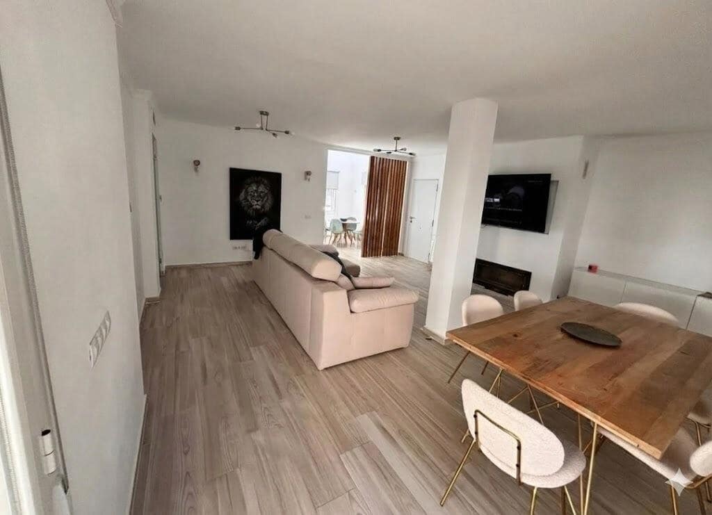 3 camera da letto Casa in vendita in Los Gallardos con piscina - 309.000 € (Rif: 9521629)