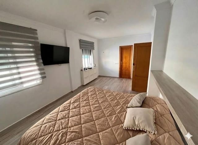 3 camera da letto Casa in vendita in Los Gallardos con piscina - 309.000 € (Rif: 9521629)