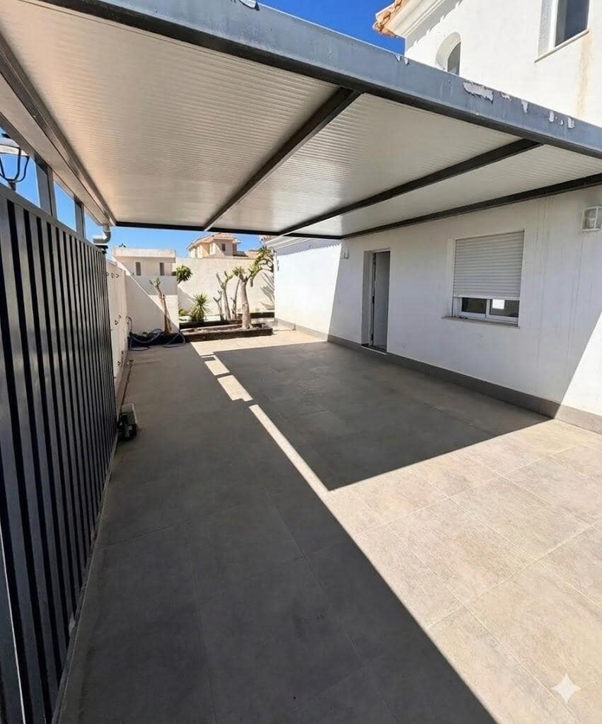 3 camera da letto Casa in vendita in Los Gallardos con piscina - 309.000 € (Rif: 9521629)