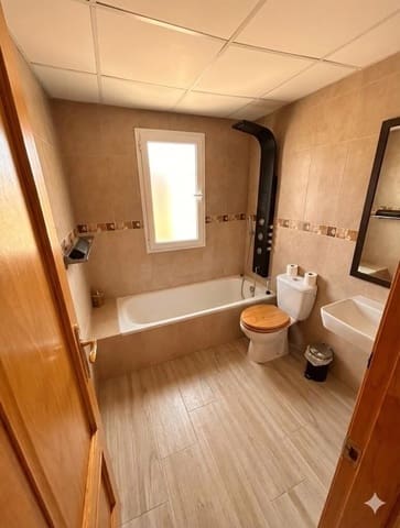 3 camera da letto Casa in vendita in Los Gallardos con piscina - 309.000 € (Rif: 9521629)