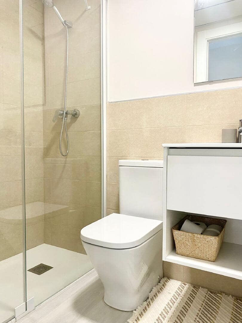 2 makuuhuone Huoneisto myytävänä paikassa Vera - 315 000 € (Ref: 9521630)