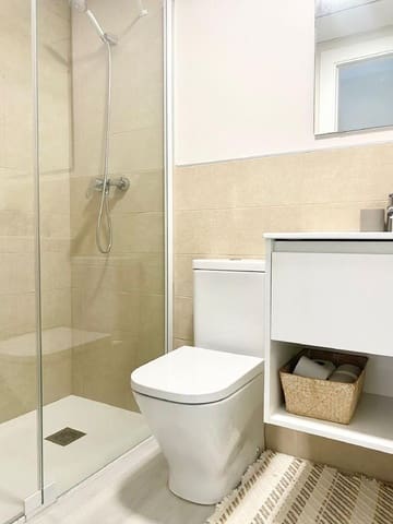 2 makuuhuone Huoneisto myytävänä paikassa El Playazo, Vera - 315 000 € (Ref: 9521630)