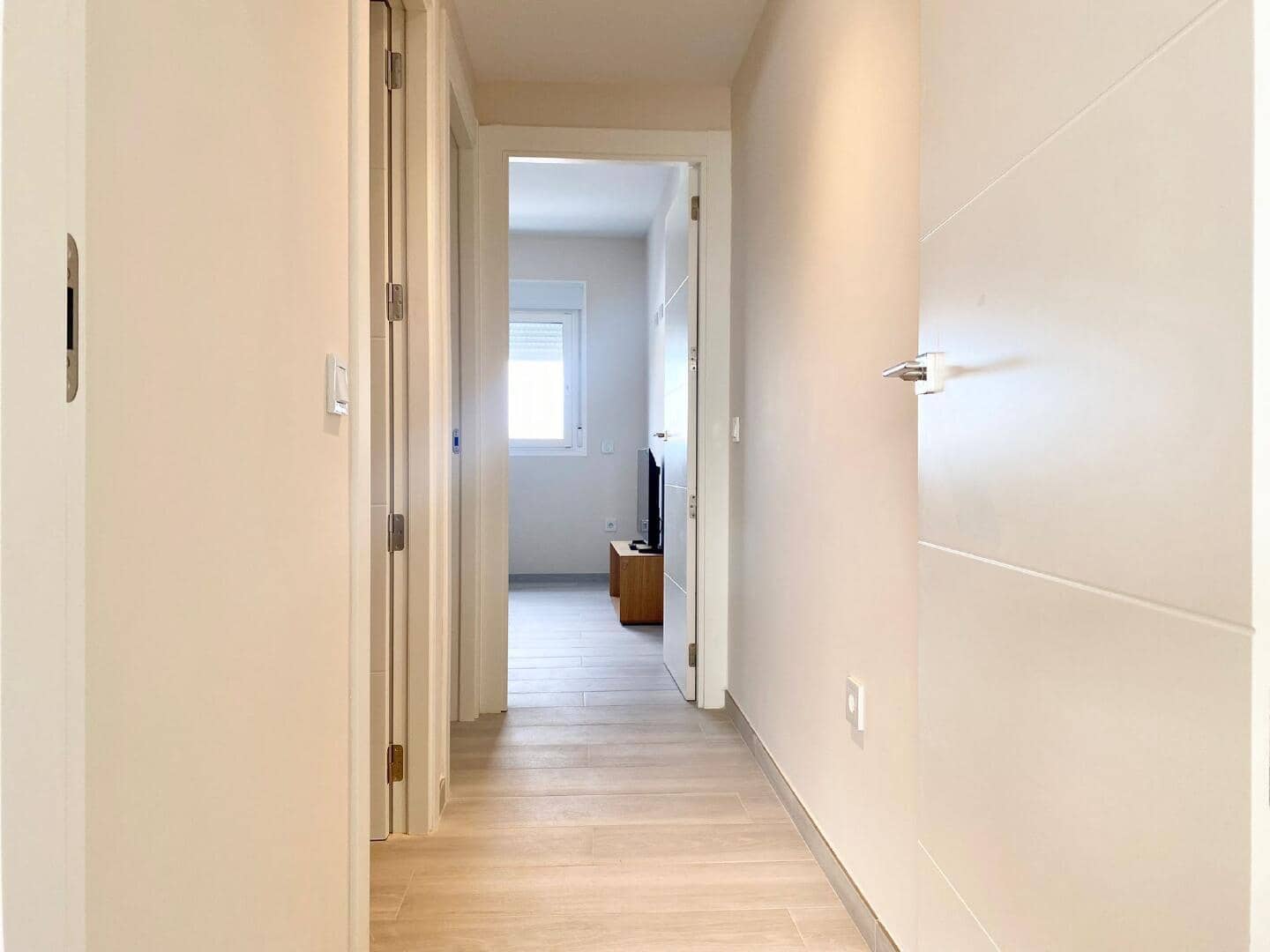 2 makuuhuone Huoneisto myytävänä paikassa Vera - 315 000 € (Ref: 9521630)