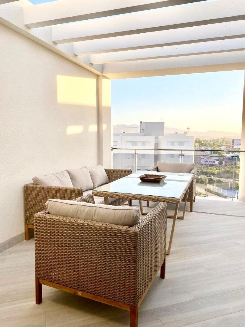 2 makuuhuone Huoneisto myytävänä paikassa Vera - 315 000 € (Ref: 9521630)