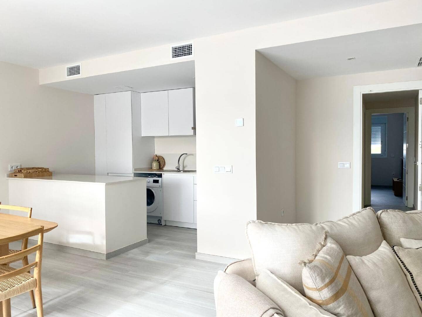 2 makuuhuone Huoneisto myytävänä paikassa Vera - 315 000 € (Ref: 9521630)