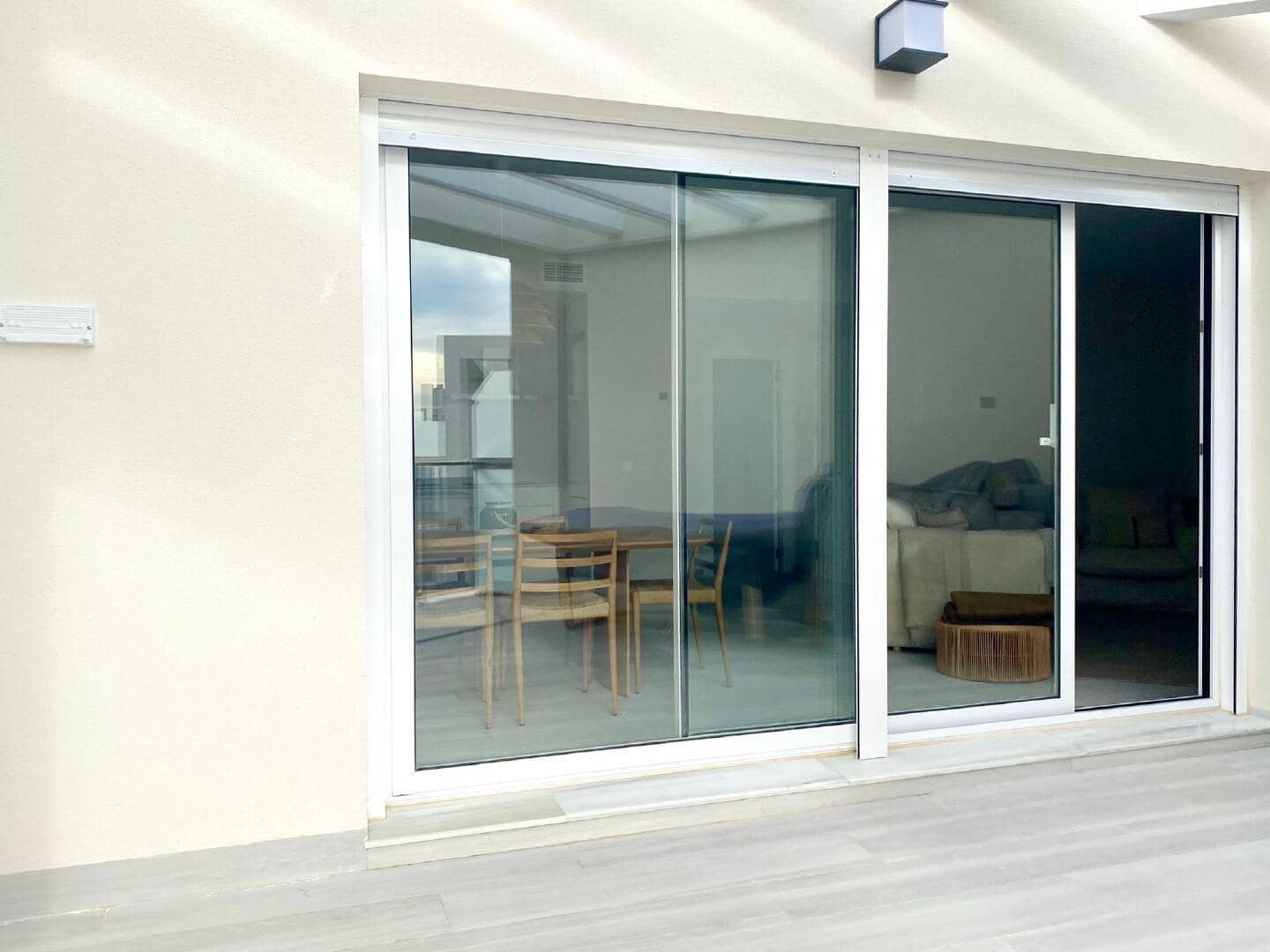 2 makuuhuone Huoneisto myytävänä paikassa Vera - 315 000 € (Ref: 9521630)