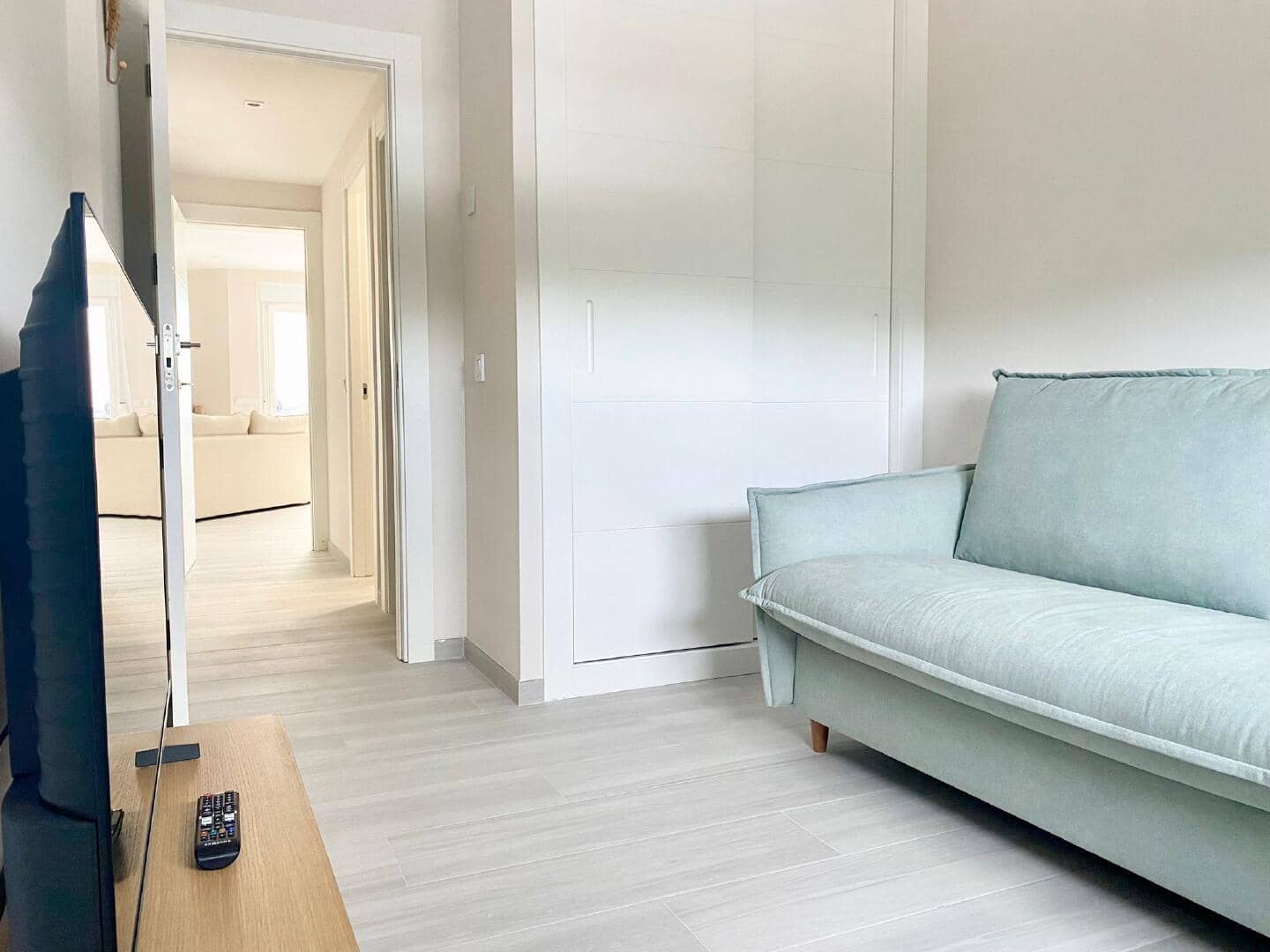 2 makuuhuone Huoneisto myytävänä paikassa Vera - 315 000 € (Ref: 9521630)