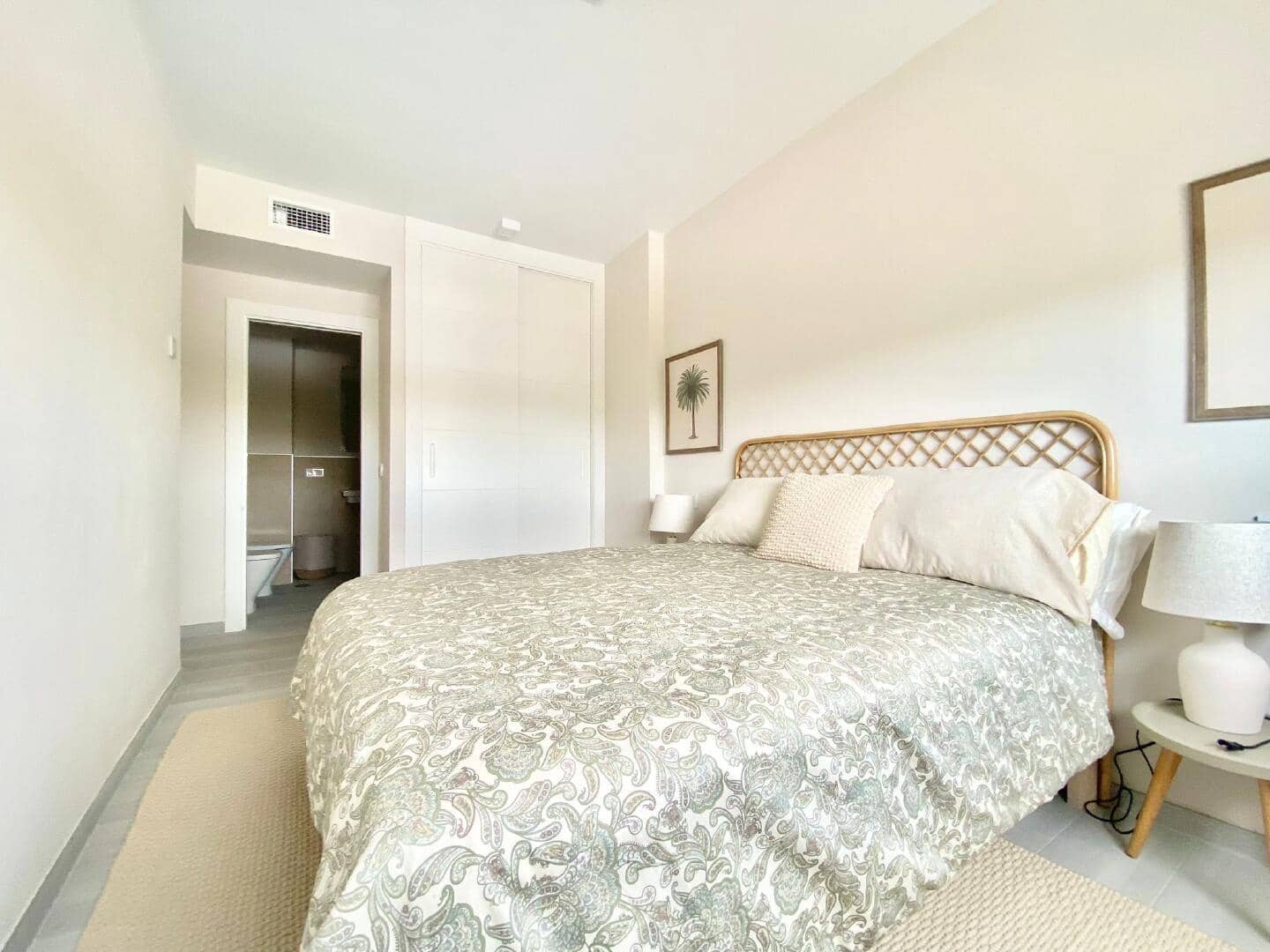 2 makuuhuone Huoneisto myytävänä paikassa Vera - 315 000 € (Ref: 9521630)