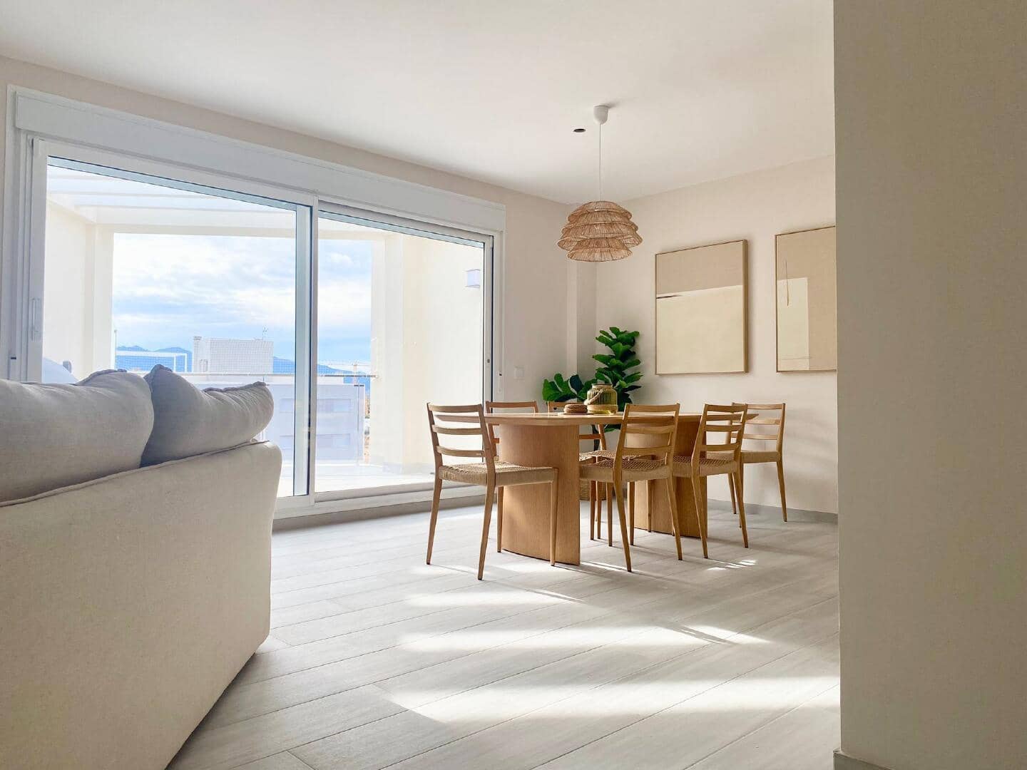 2 makuuhuone Huoneisto myytävänä paikassa Vera - 315 000 € (Ref: 9521630)