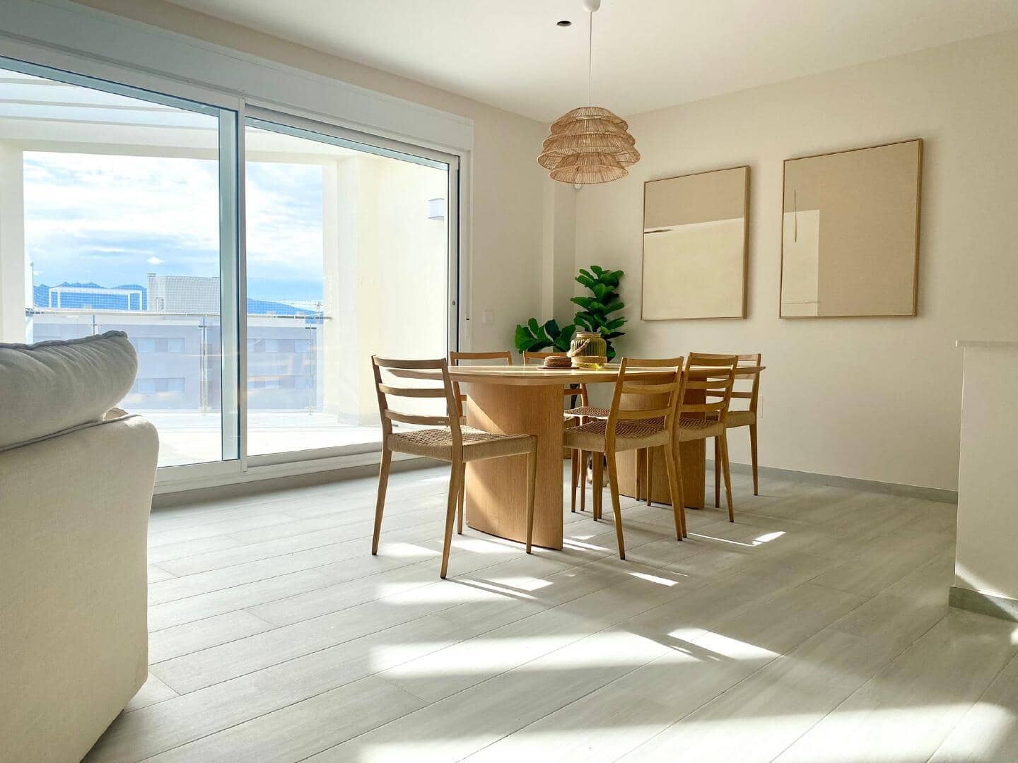 2 makuuhuone Huoneisto myytävänä paikassa Vera - 315 000 € (Ref: 9521630)