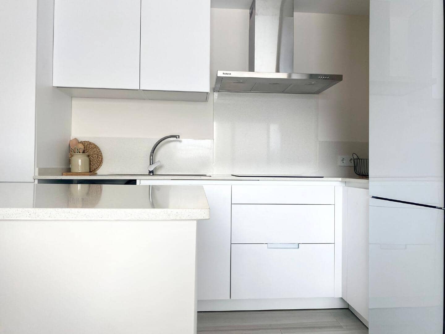 2 makuuhuone Huoneisto myytävänä paikassa Vera - 315 000 € (Ref: 9521630)