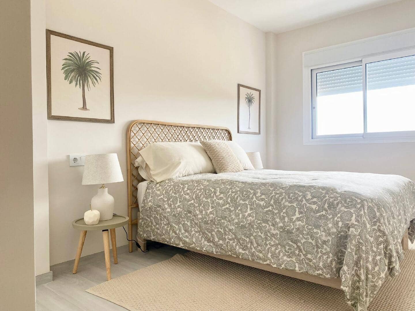 2 makuuhuone Huoneisto myytävänä paikassa Vera - 315 000 € (Ref: 9521630)