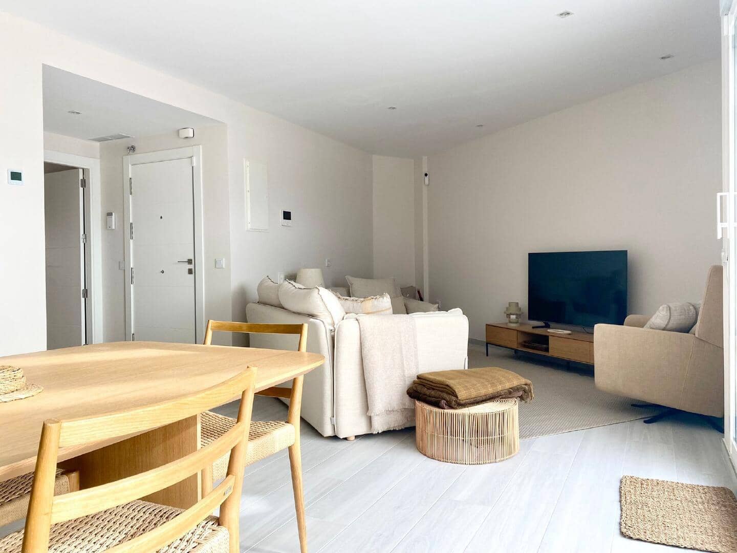 2 makuuhuone Huoneisto myytävänä paikassa Vera - 315 000 € (Ref: 9521630)