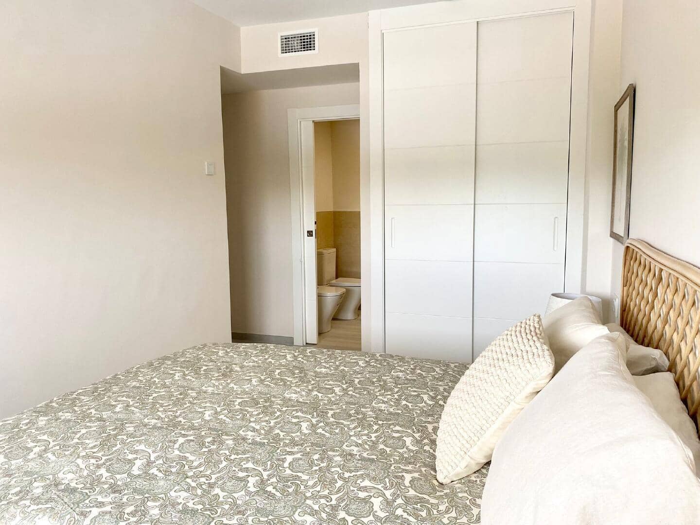 2 makuuhuone Huoneisto myytävänä paikassa Vera - 315 000 € (Ref: 9521630)