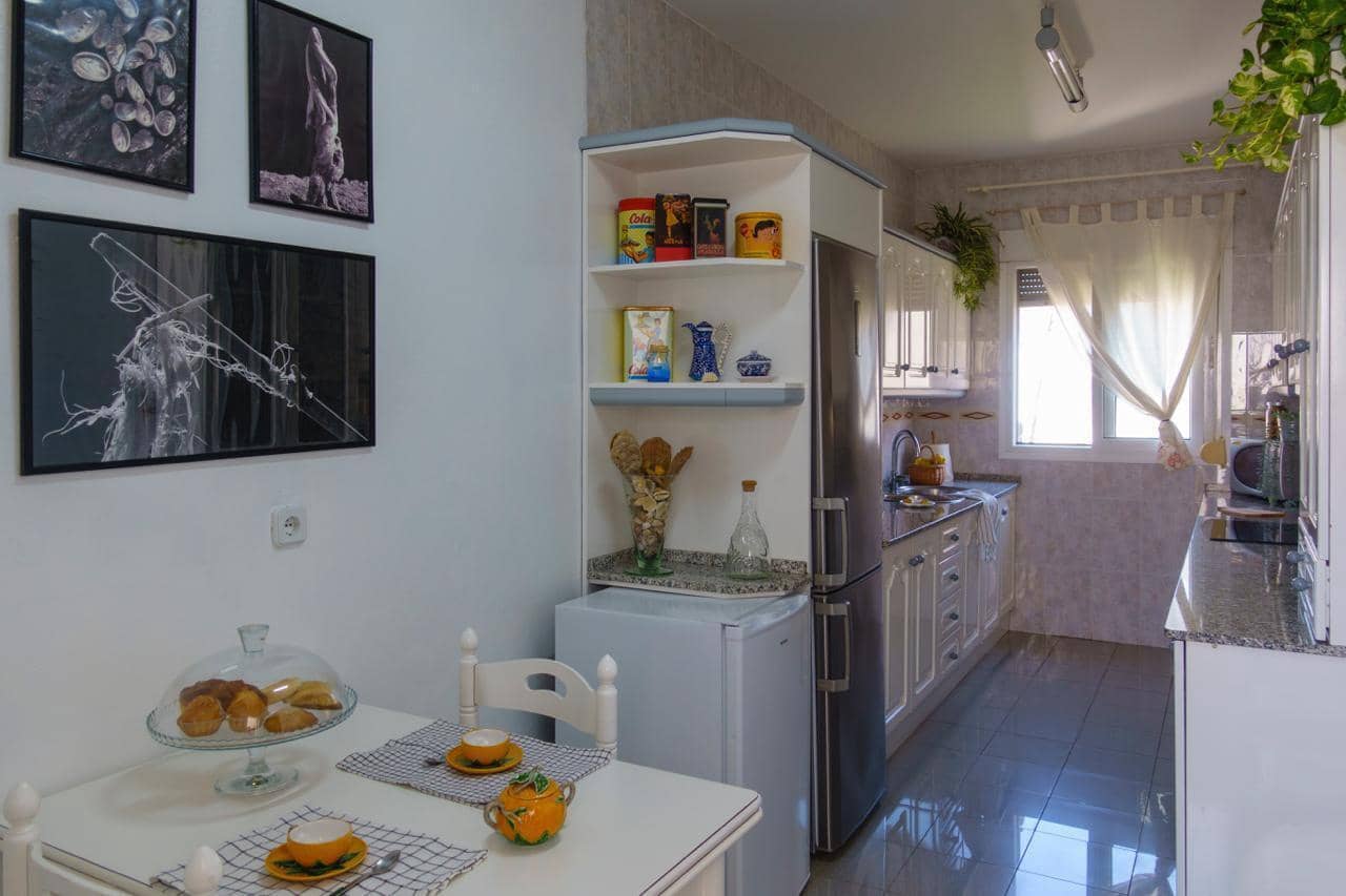 3 bedroom Townhouse for sale in Villaricos - € 390,000 (Ref: 9523712)