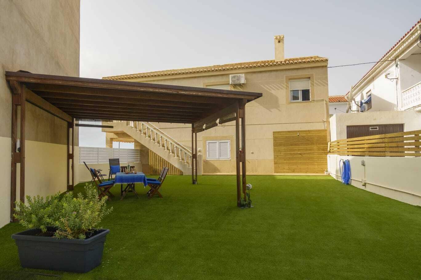 3 bedroom Townhouse for sale in Villaricos - € 390,000 (Ref: 9523712)