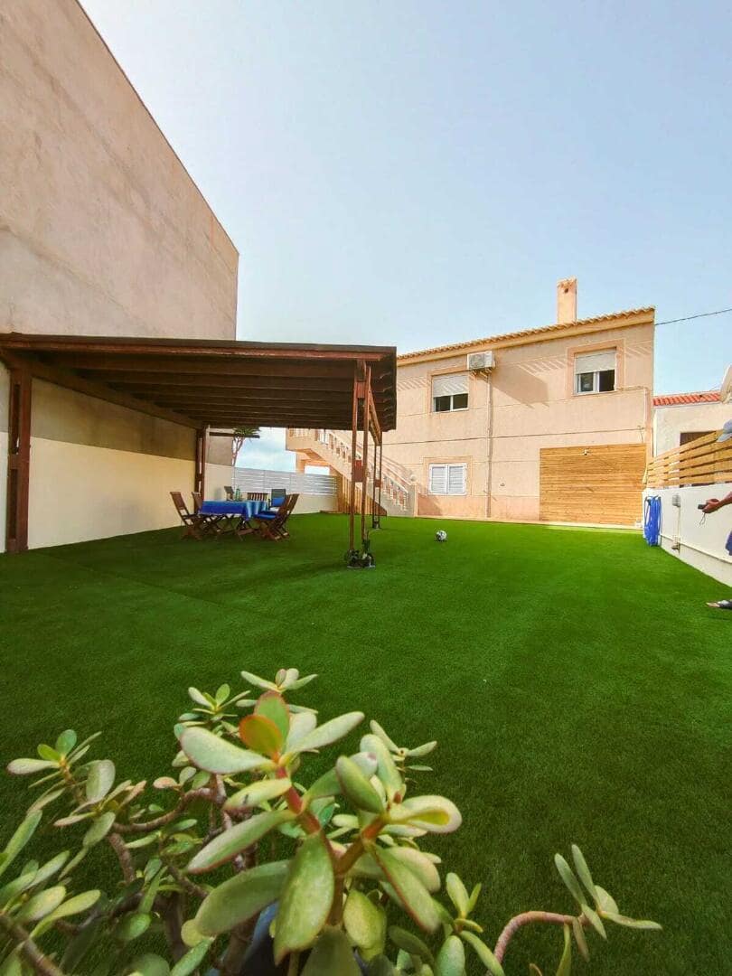 3 bedroom Townhouse for sale in Villaricos - € 390,000 (Ref: 9523712)