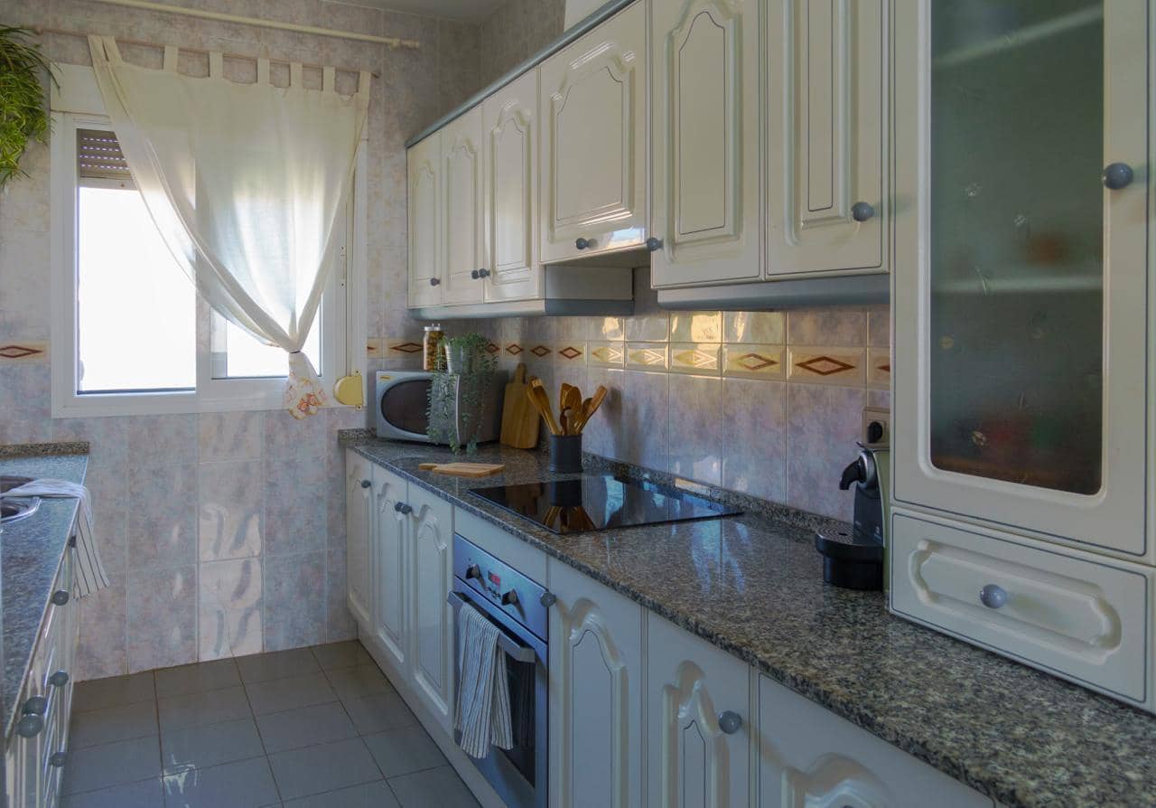 3 bedroom Townhouse for sale in Villaricos - € 390,000 (Ref: 9523712)