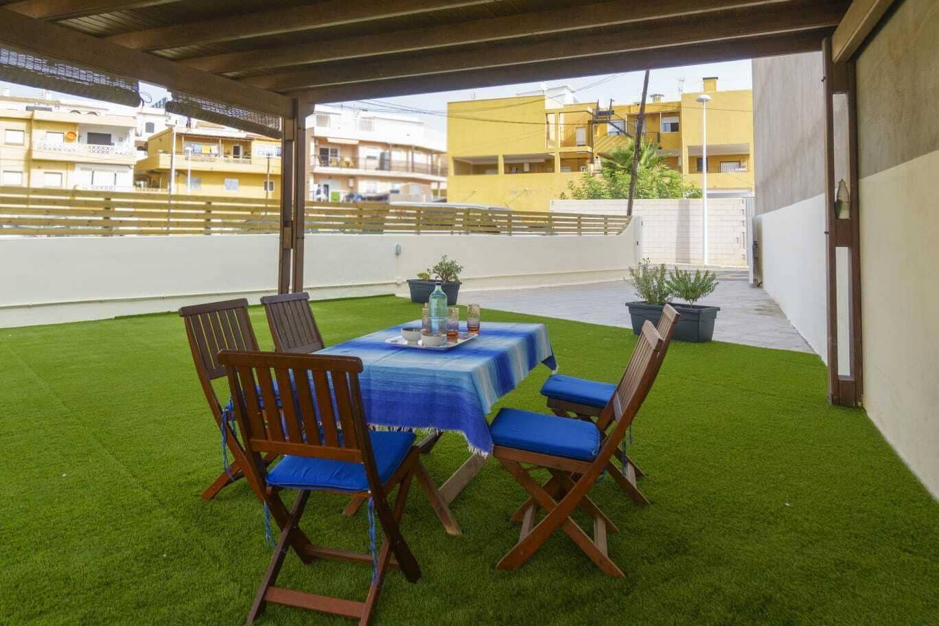 3 bedroom Townhouse for sale in Villaricos - € 390,000 (Ref: 9523712)