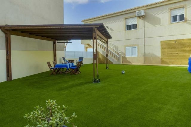 3 quarto Casa em Banda para venda em Villaricos, Cuevas del Almanzora - 390 000 € (Ref: 9523712)