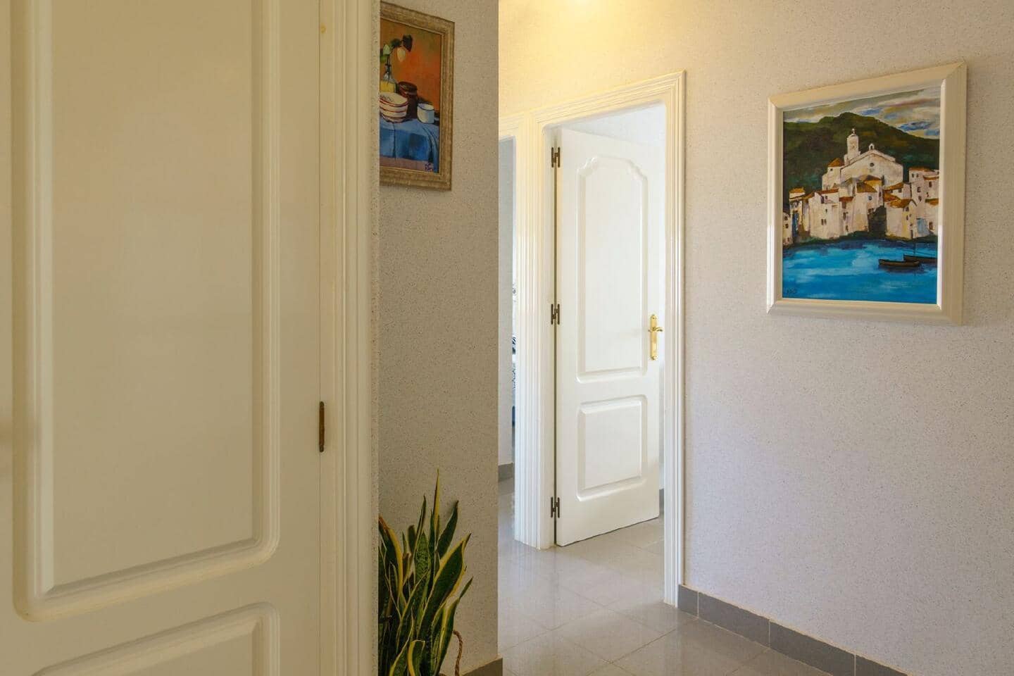 3 bedroom Townhouse for sale in Villaricos - € 390,000 (Ref: 9523712)