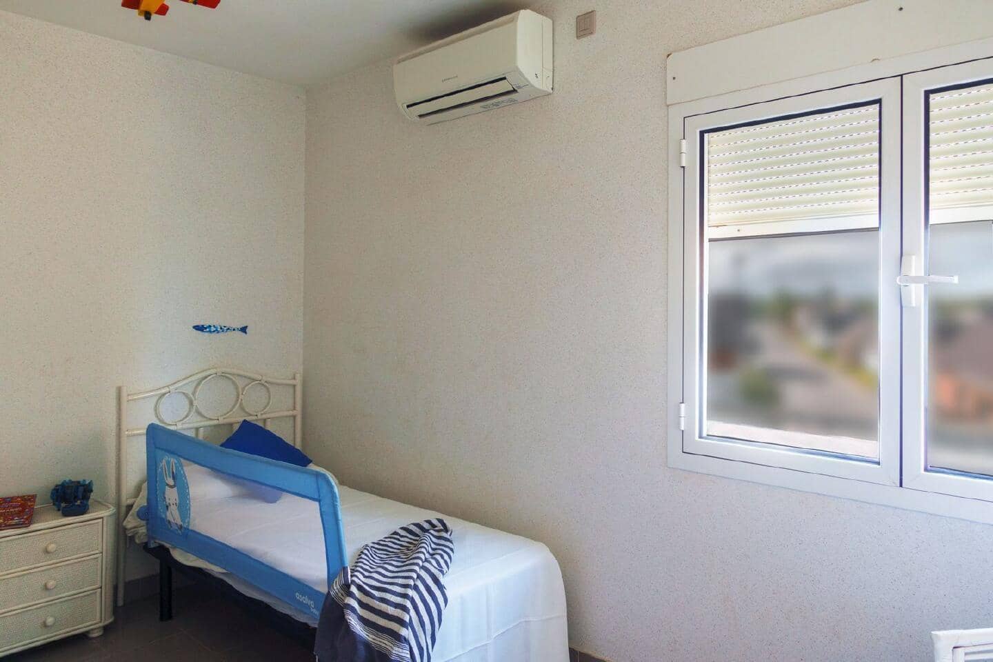 3 bedroom Townhouse for sale in Villaricos - € 390,000 (Ref: 9523712)