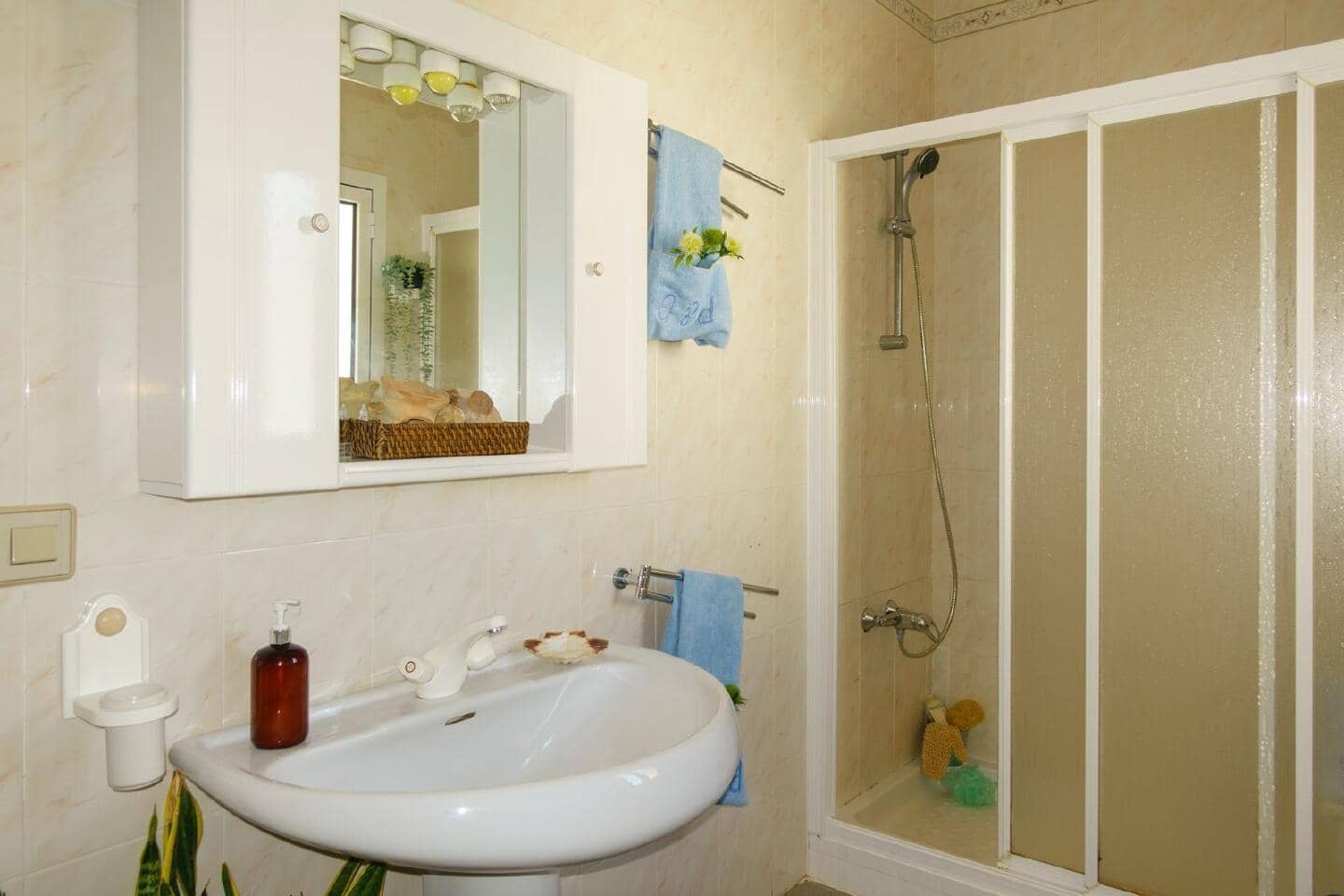 3 bedroom Townhouse for sale in Villaricos - € 390,000 (Ref: 9523712)